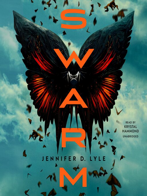 Title details for Swarm by Jennifer D. Lyle - Wait list